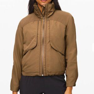 Always Effortless Jacket